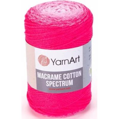 Macrame Cotton Spectrum příze č.1311