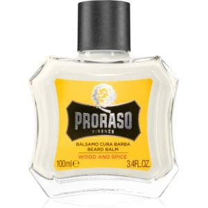 Proraso Wood and Spice балсам за брада 100ml