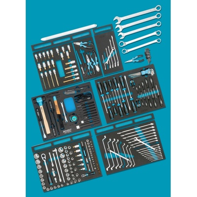 Hazet 0-2500-163/214