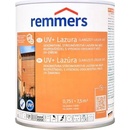 Remmers UV+ Lazura 0,75 l eben