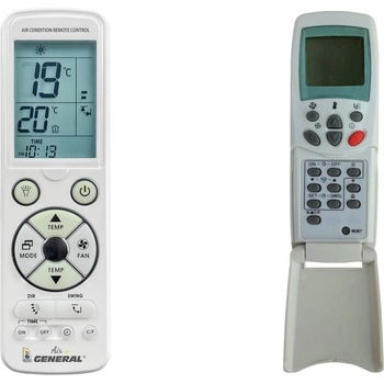 General LG 6711A20039, LSP-1260, LS-126, LS-096 series - луксозно с подсветка дистанционно управление (6711A20039, LSP-1260, LS-126, LS-096 series)