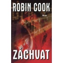 Záchvat - Robin Cook