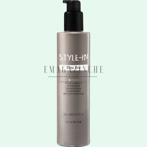 Inebrya Хидратираща защитна емулсия преди сешоар 150 мл. Style-In Blow Dry (0226267)