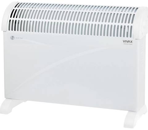 Vivax CH-2010F eater