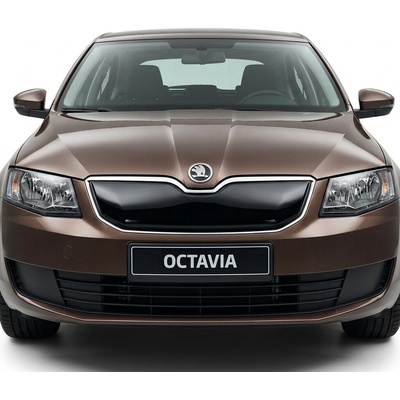 Heko Zimní clona Škoda Octavia III (2012 2017) na masku chladiče