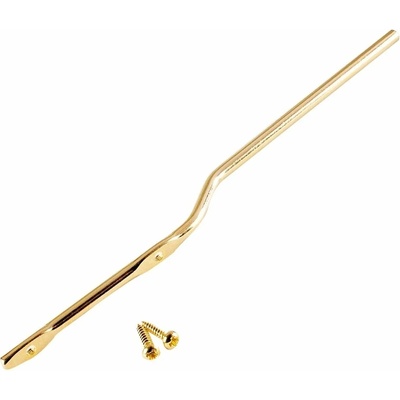 DeArmond Rhythm Chief Mounting Bar Gold китара (98-041-1150)