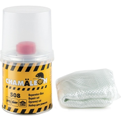 CHAMÄLEON 508 Reparatur Box opravný set 250g – Hledejceny.cz