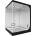 DiamondBox Гроубокс DiamondBox Silver Line SL150 150x150x200cm