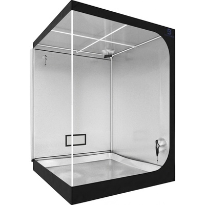 DiamondBox Гроубокс DiamondBox Silver Line SL150 150x150x200cm