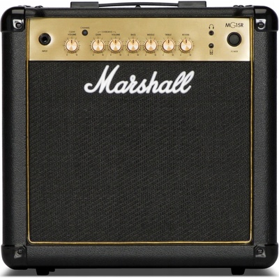Marshall MG15GFX – Zbozi.Blesk.cz