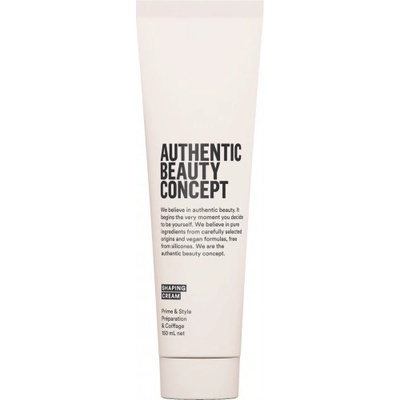 Authentic Beauty Concept ABC Shaping Cream Tvarující krém 150 ml