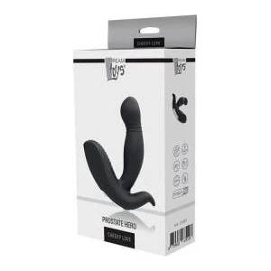 Boss of Toys Cheeky love prostate hero