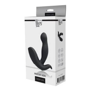  Cheeky love prostate hero