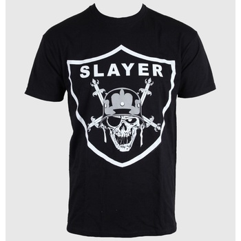 Image 1 of ROCK OFF мъжка тениска Slayer - Убийци - ROCK OFF - SLAYTEE12MB