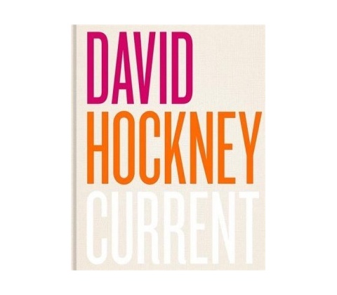 David Hockney: Current Maidment Simon