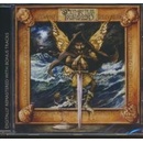 JETHRO TULL: BROADSWORD AND THE BEAST CD