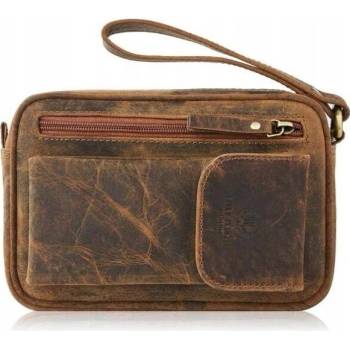 Paolo Peruzzi T-56 hnedý