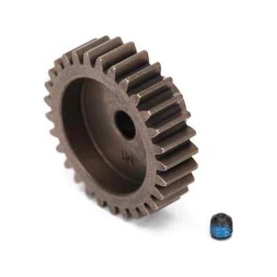 Traxxas пиньон 29T 1.0M 5mm