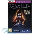 Torment: Tides of Numenera