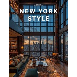 NEW YORK STYLE (ISBN: 9788499365794)