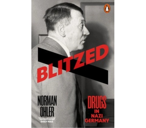 Blitzed