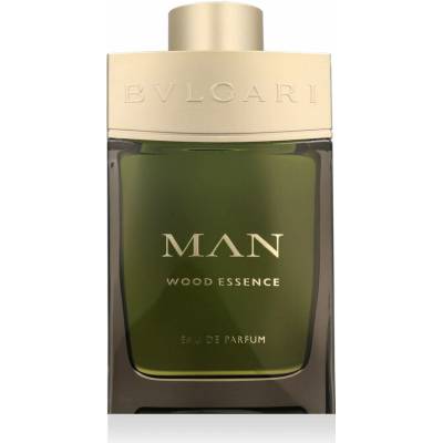 Bvlgari Man Wood Essence parfumovaná voda pánska 150 ml plniteľný flakon
