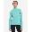 DEMIX Блуза W D Running Trail HZ Sweatshirt