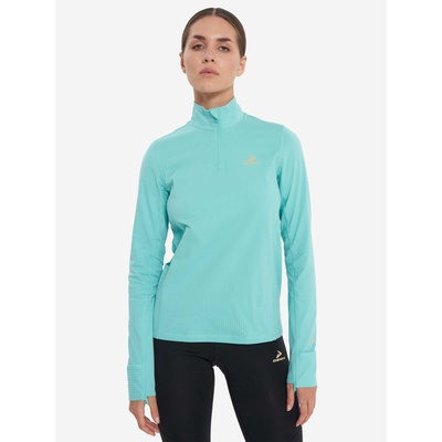 DEMIX Блуза W D Running Trail HZ Sweatshirt