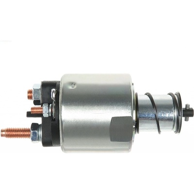Elektromagnetický spínač, startér AS-PL SS3025