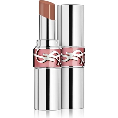 Yves Saint Laurent Loveshine Lipstick hydratačný lesklý rúž 204 Melted Honey 3,2 g