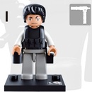 Sluban B0586I Figurky Policajti a zloději 1 ks