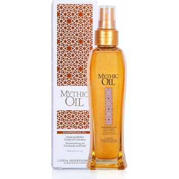 L'Oréal Mythic Oil Shimmering Oil 100 ml