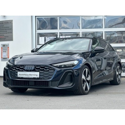 Audi A5 TFSI S-line Avant 150 kW