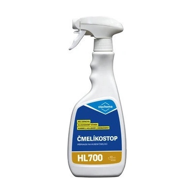 Stachema HL700 Čmelíkostop HL700 0,25 L