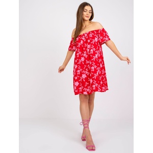 Fresh Made Дамска ежедневна рокля модел D73771M30145H Fresh Made