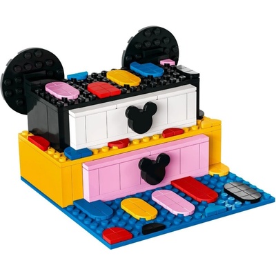 LEGO® DOTS™ 41964 Školní boxík Myšák Mickey a Myška Minnie