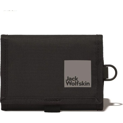 Jack Wolfskin Gutleut black