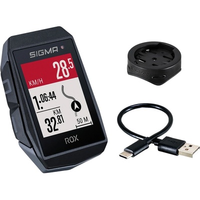 Sigma ROX 11.1 EVO GPS WL