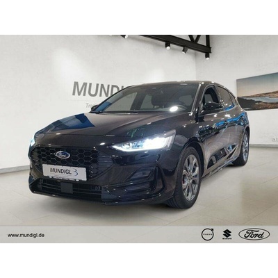Ford Focus ST-Line 92 kW