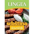 Srbština slovníček