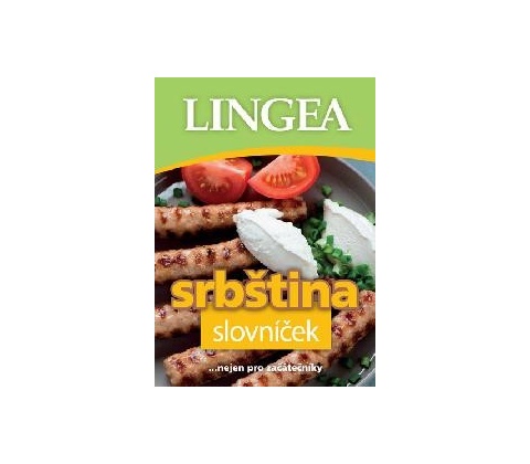 Srbština slovníček