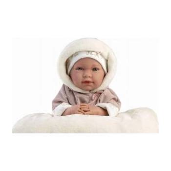 Llorens Baby doll Lala patchaca 42 cm
