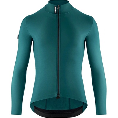 Assos MILLE 2/3 LS C2 foundation green