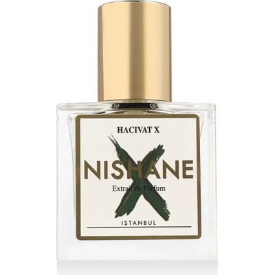 Nishane Hacivat X parfum unisex 15 ml