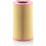Mann-filter Въздушен филтър mann-filter c 30 1500/1 Въздушен филтър
