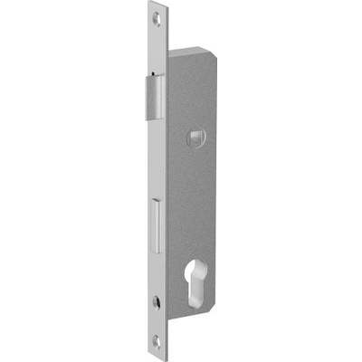 Hobes Zámok K431 pre cylin.vložku do JP profilu 50x30mm B1/30-35x90