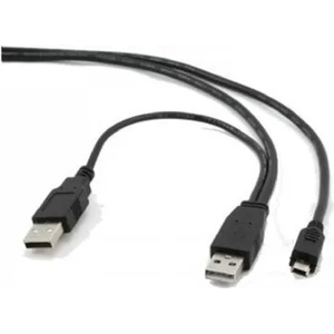Gembird CCP-USB22-AM5P-3