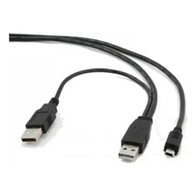 Gembird CCP-USB22-AM5P-3