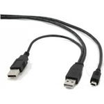 Gembird CCP-USB22-AM5P-3