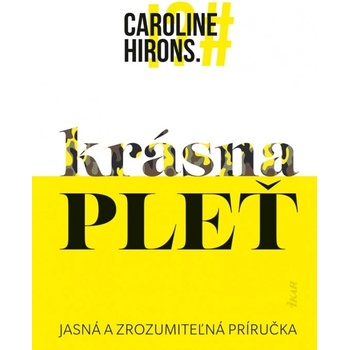 Krásna pleť